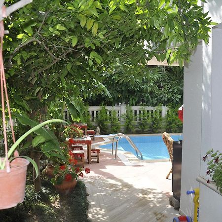 Hotel Villa Casablanca Bahtili エクステリア 写真