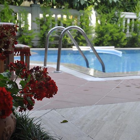 Hotel Villa Casablanca Bahtili エクステリア 写真