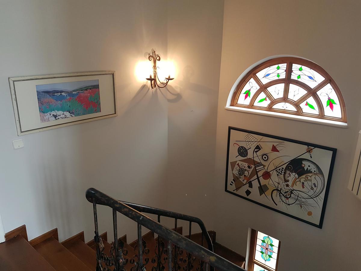 Hotel Villa Casablanca Bahtili エクステリア 写真