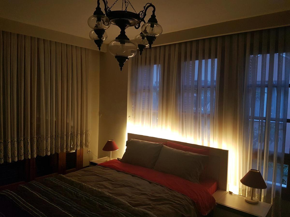 Hotel Villa Casablanca Bahtili エクステリア 写真