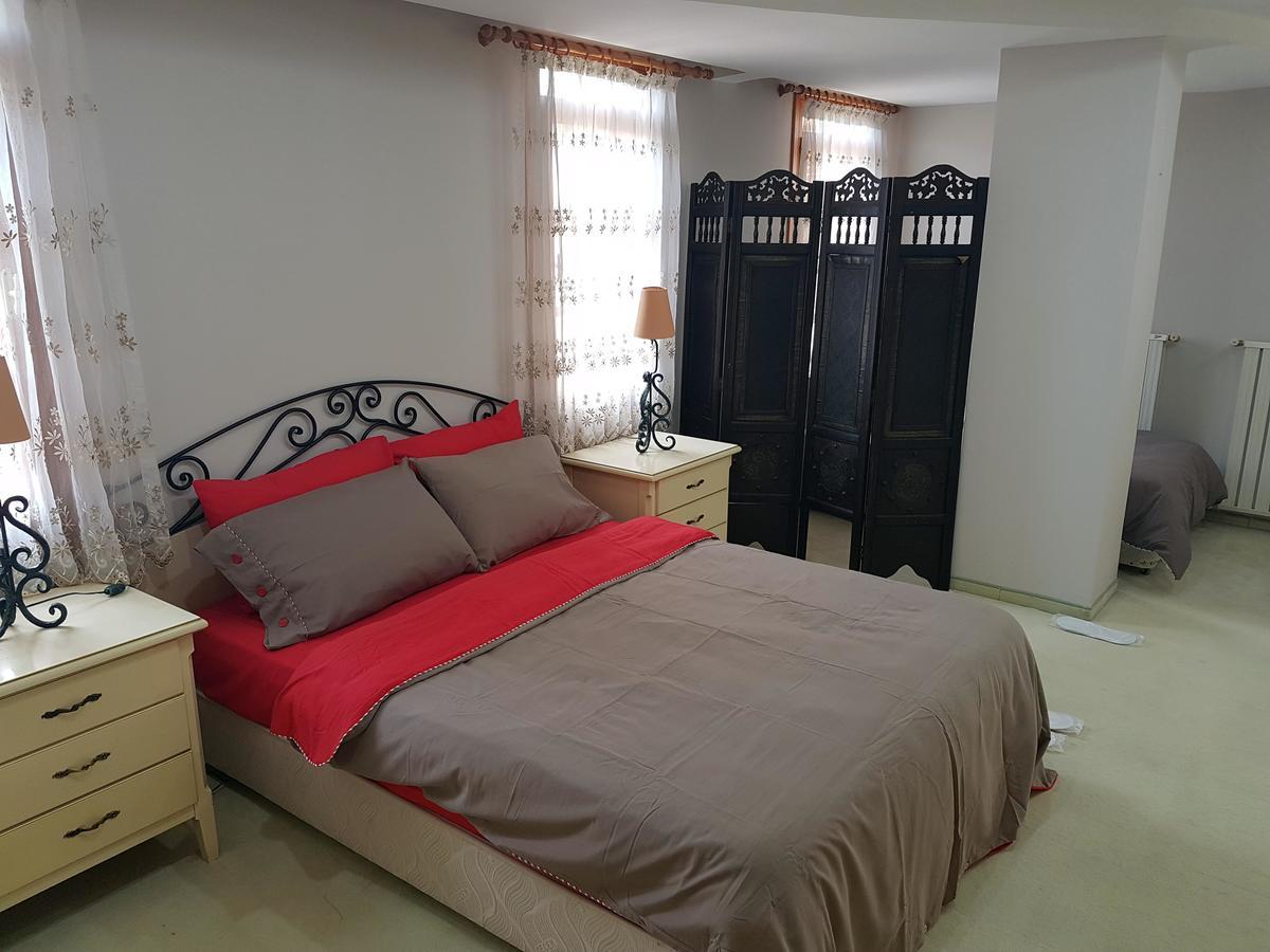 Hotel Villa Casablanca Bahtili エクステリア 写真