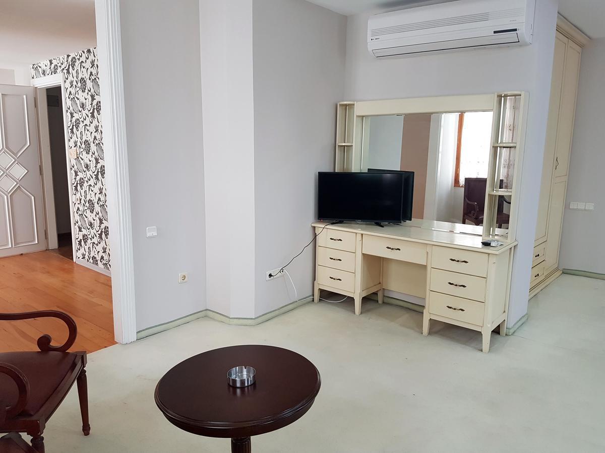 Hotel Villa Casablanca Bahtili エクステリア 写真