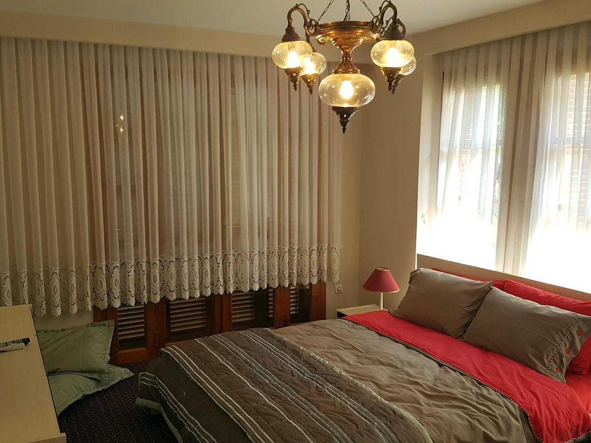 Hotel Villa Casablanca Bahtili エクステリア 写真