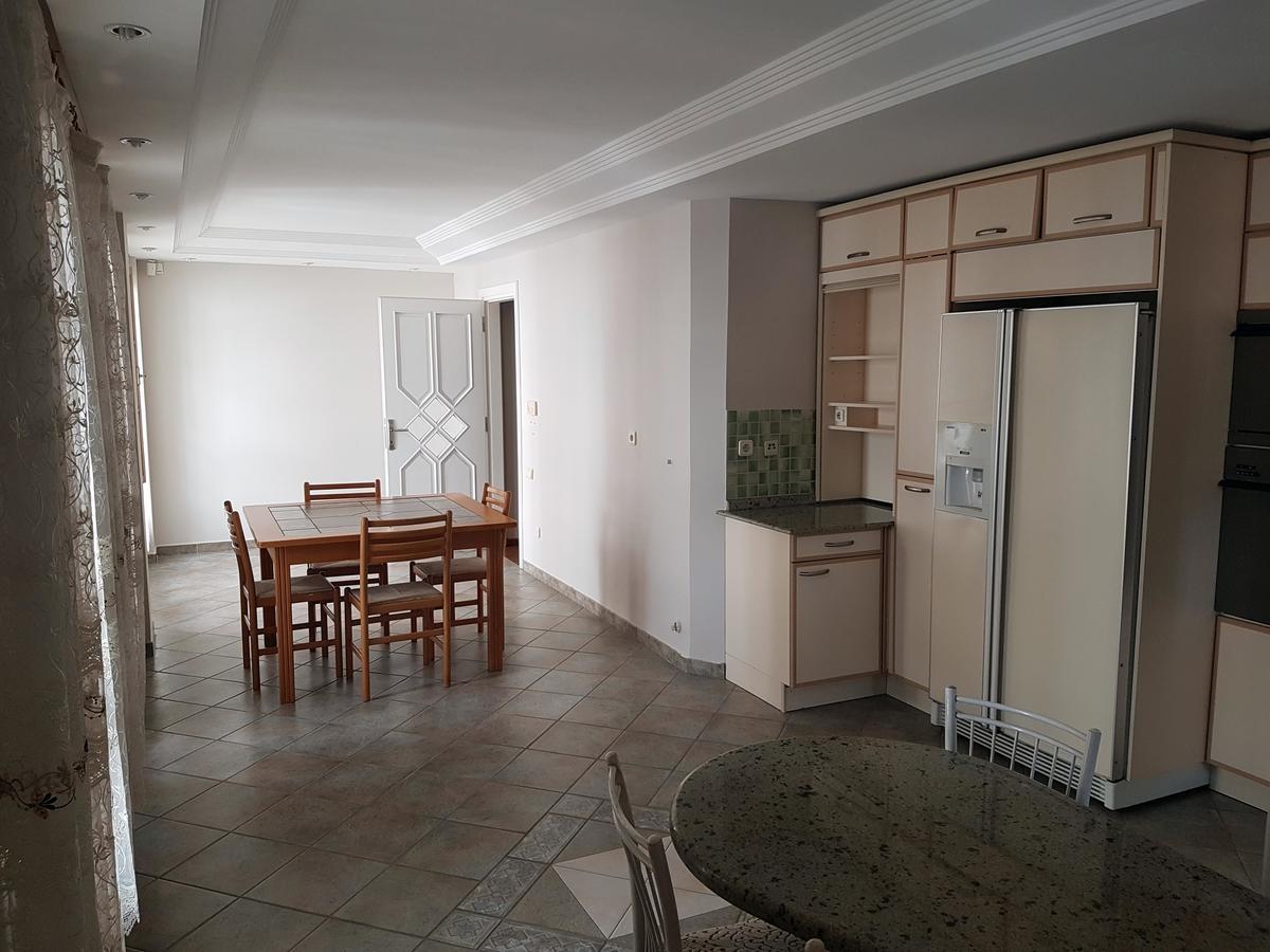 Hotel Villa Casablanca Bahtili エクステリア 写真