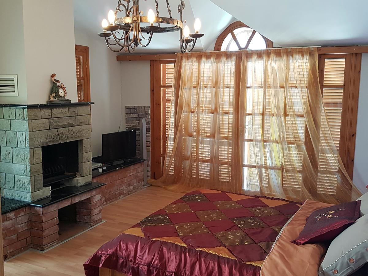 Hotel Villa Casablanca Bahtili エクステリア 写真