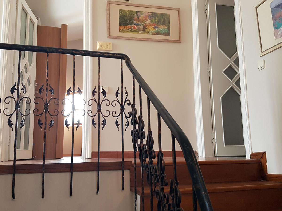 Hotel Villa Casablanca Bahtili エクステリア 写真