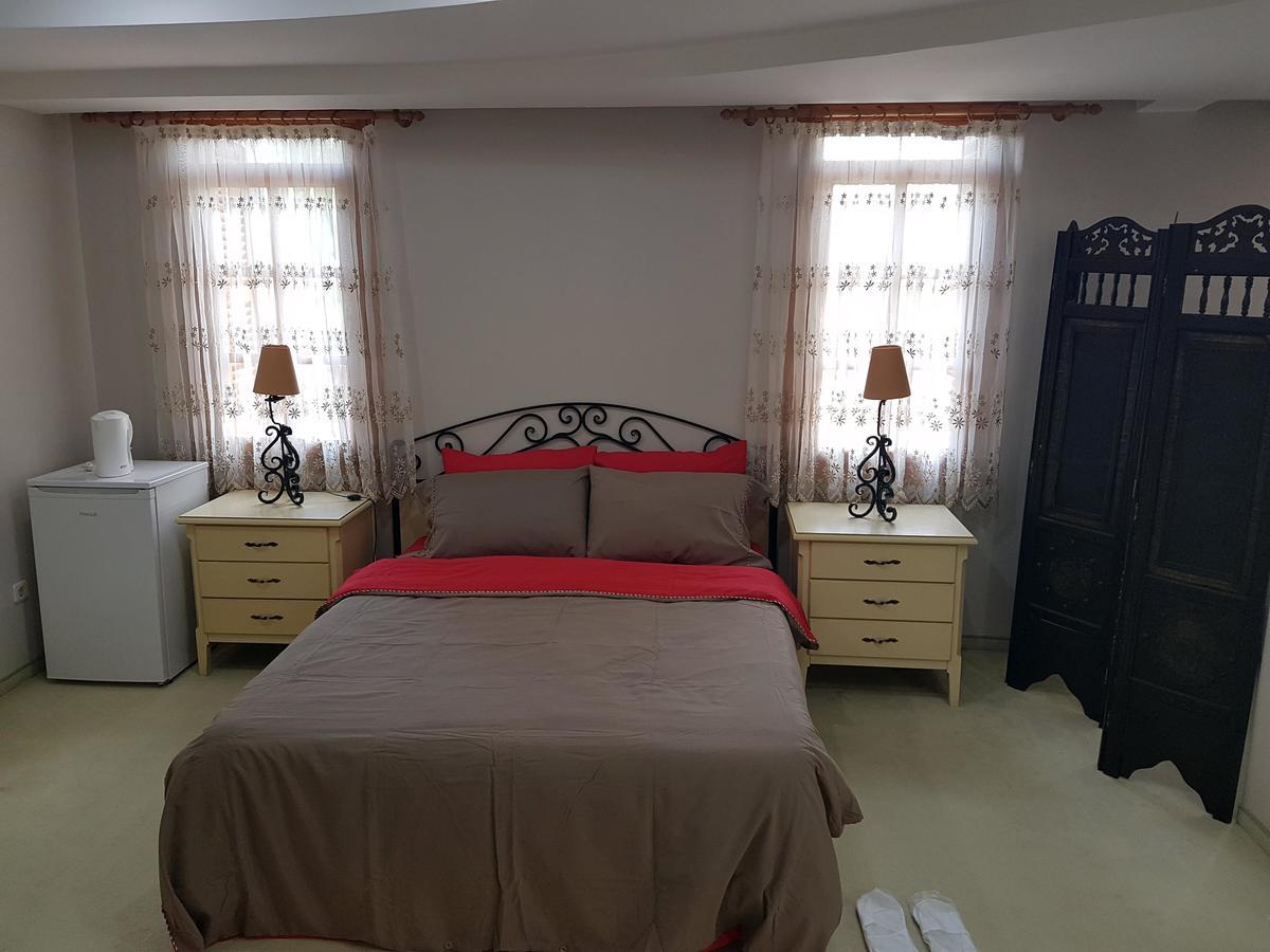 Hotel Villa Casablanca Bahtili エクステリア 写真