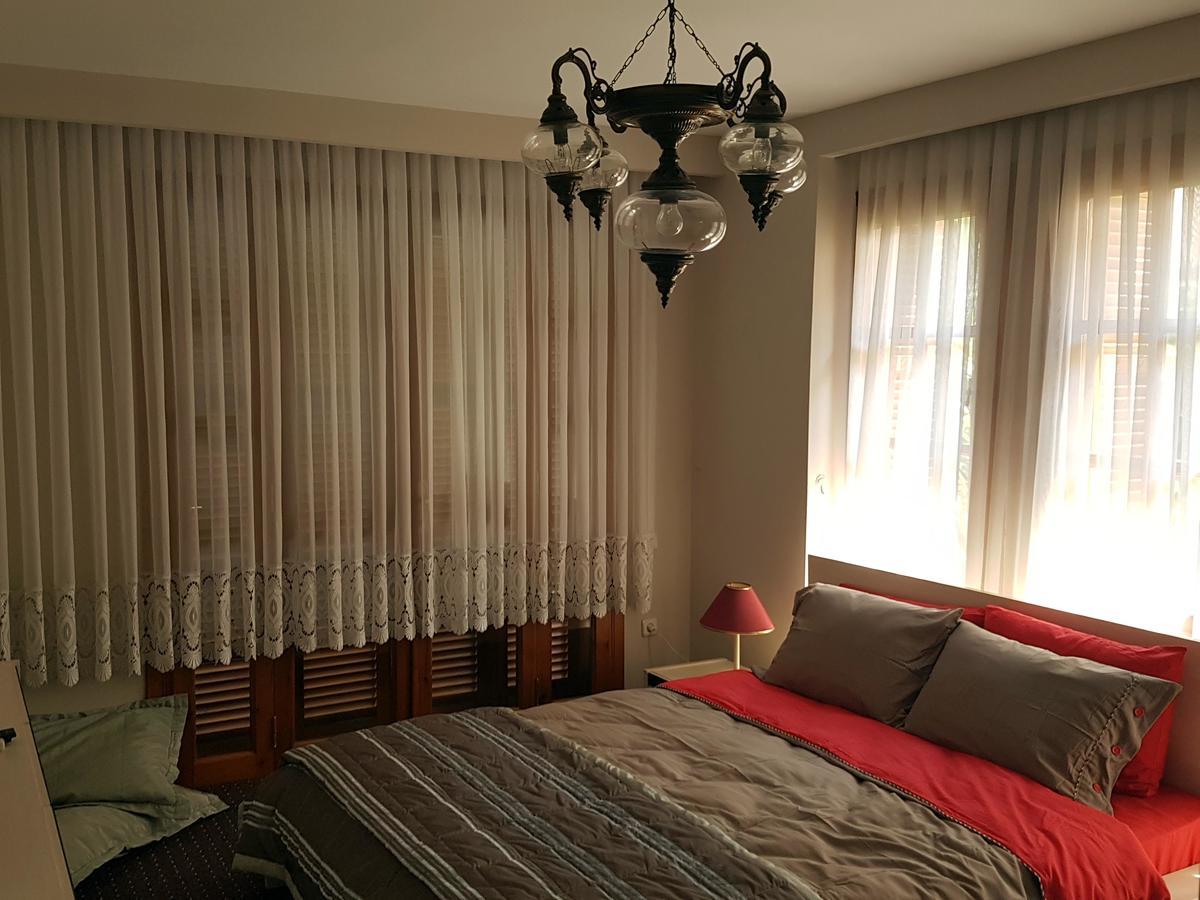 Hotel Villa Casablanca Bahtili エクステリア 写真