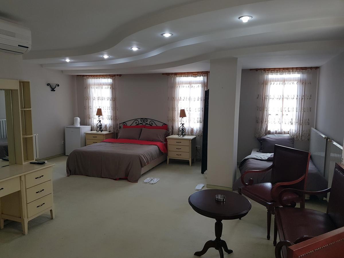 Hotel Villa Casablanca Bahtili エクステリア 写真