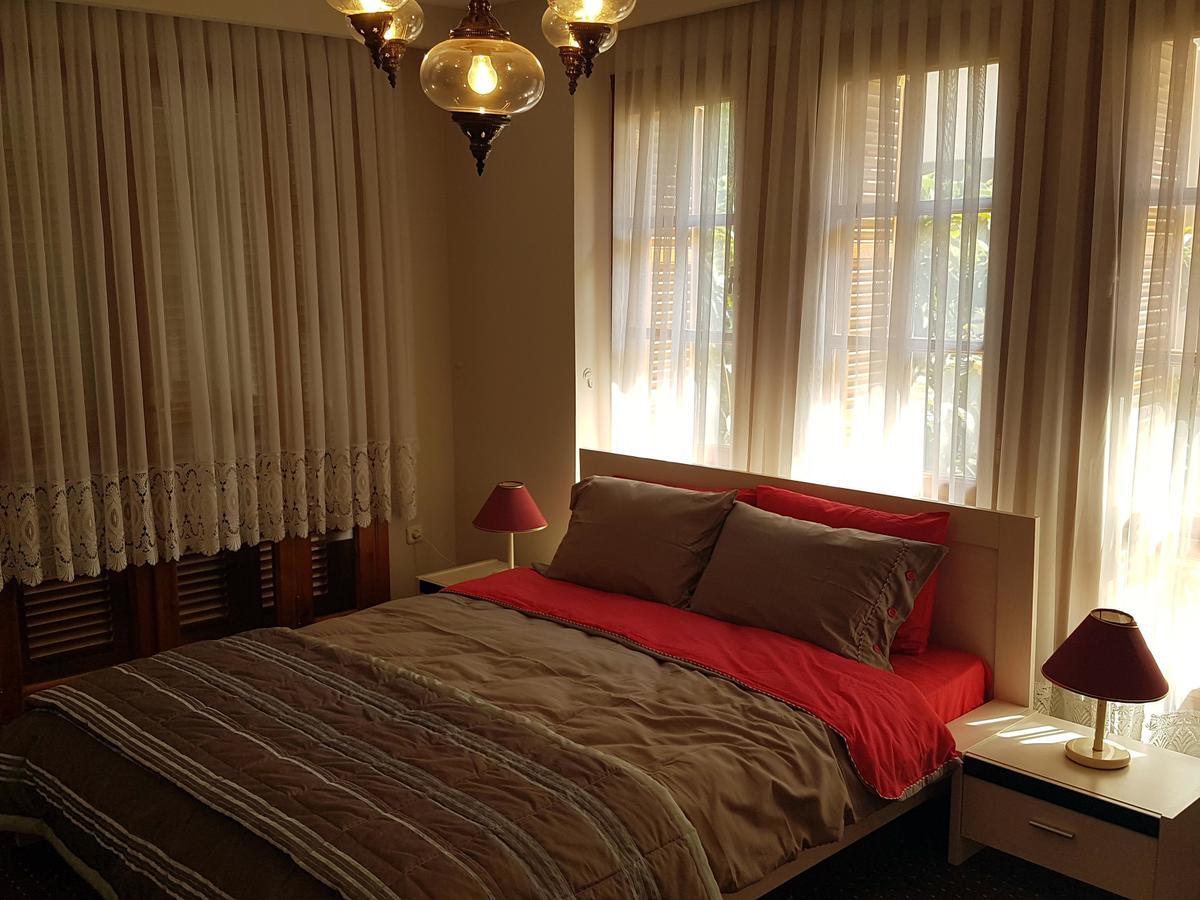 Hotel Villa Casablanca Bahtili エクステリア 写真