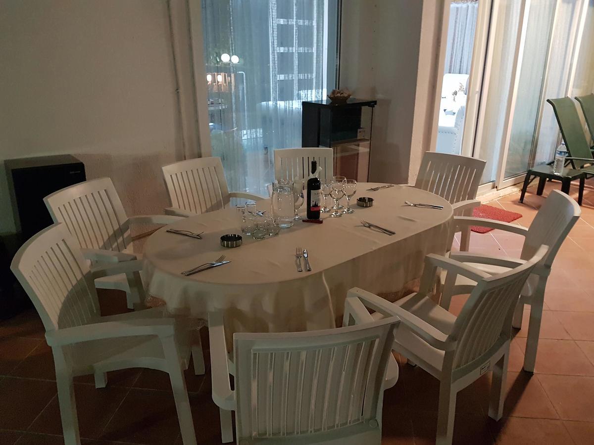 Hotel Villa Casablanca Bahtili エクステリア 写真