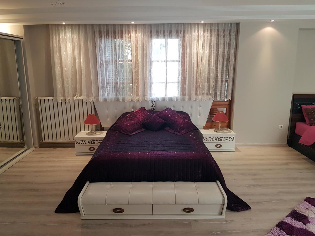 Hotel Villa Casablanca Bahtili エクステリア 写真
