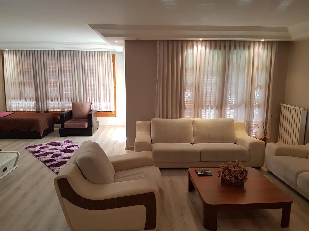 Hotel Villa Casablanca Bahtili エクステリア 写真