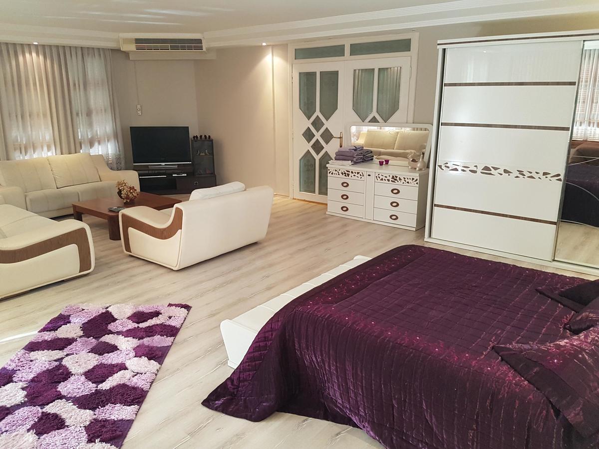 Hotel Villa Casablanca Bahtili エクステリア 写真