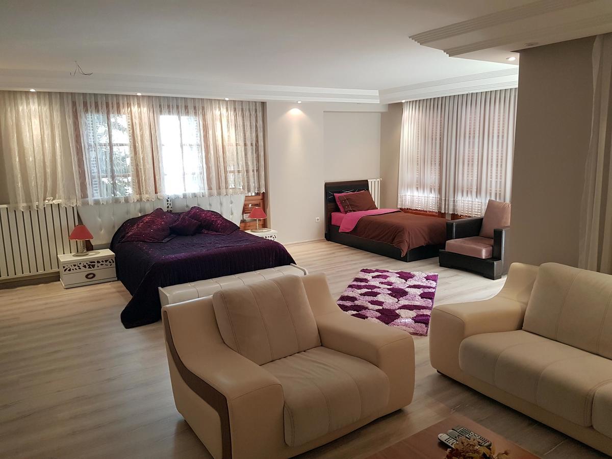 Hotel Villa Casablanca Bahtili エクステリア 写真