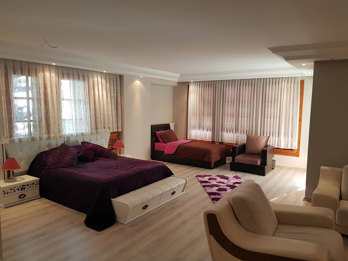 Hotel Villa Casablanca Bahtili エクステリア 写真