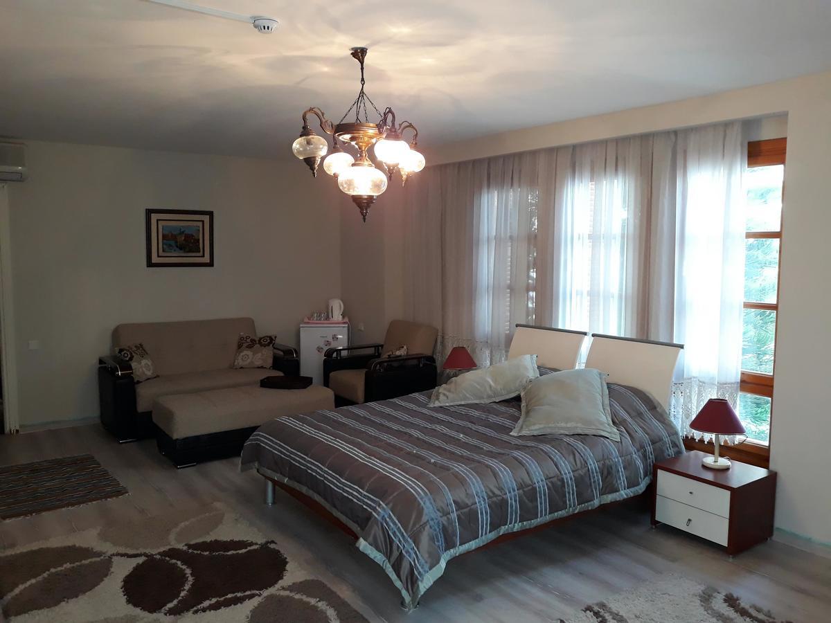 Hotel Villa Casablanca Bahtili エクステリア 写真