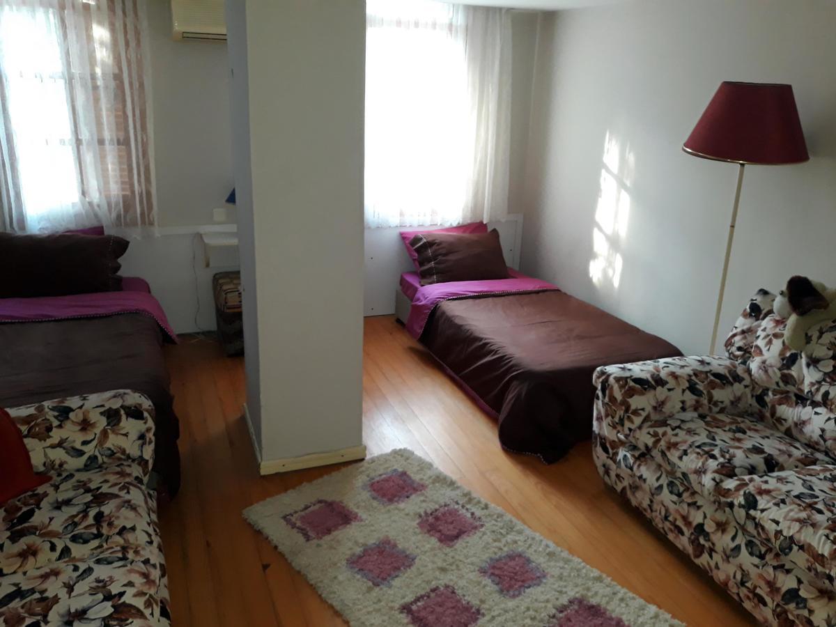 Hotel Villa Casablanca Bahtili エクステリア 写真