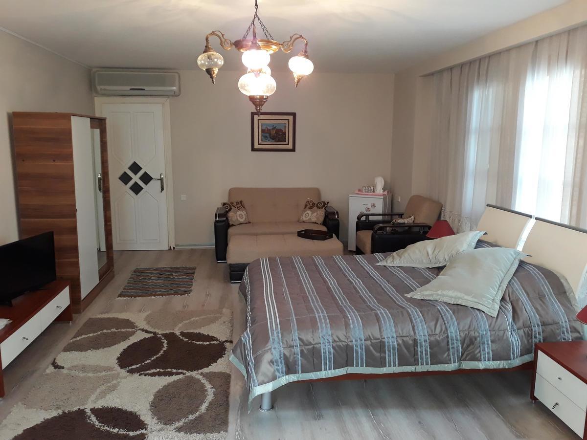 Hotel Villa Casablanca Bahtili エクステリア 写真