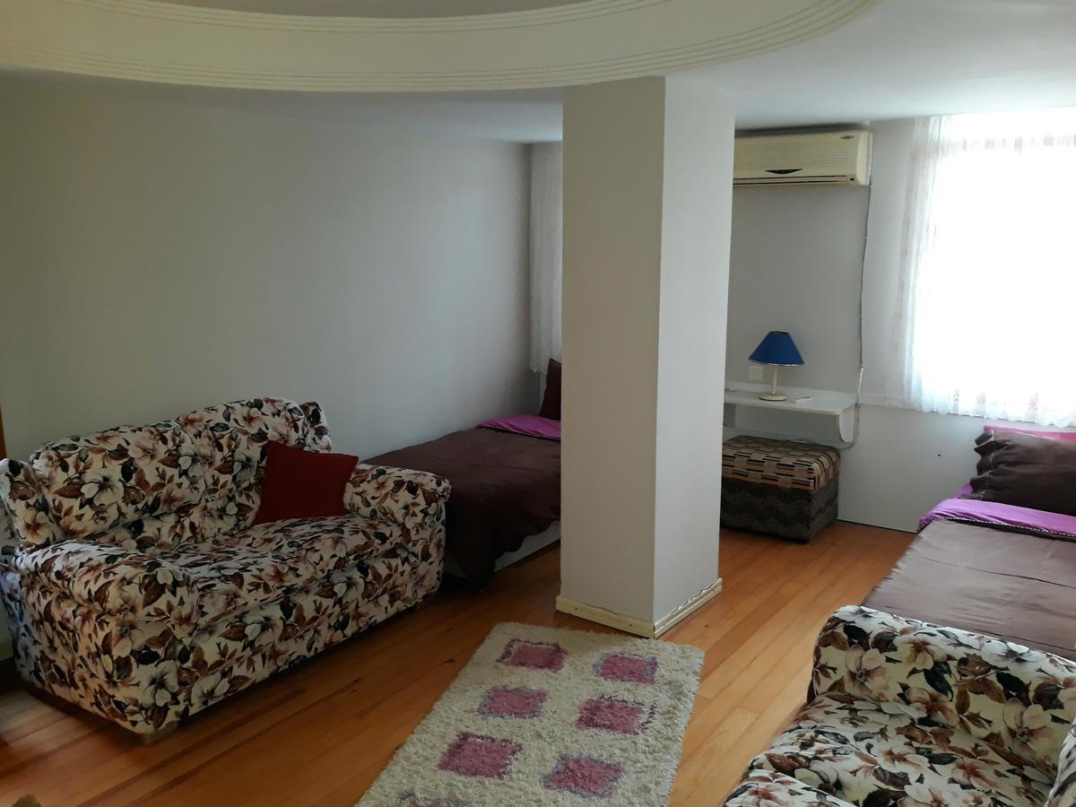 Hotel Villa Casablanca Bahtili エクステリア 写真