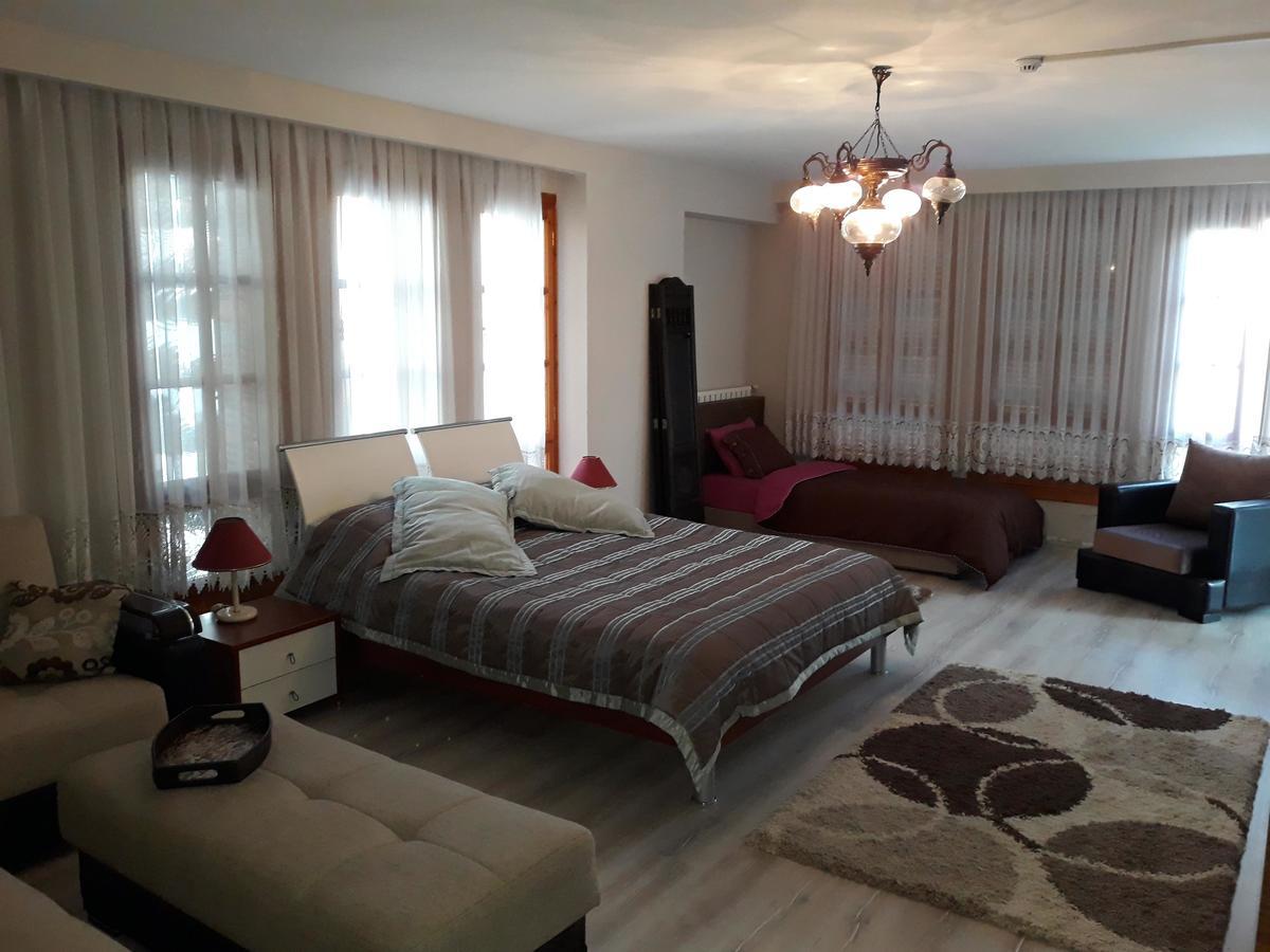 Hotel Villa Casablanca Bahtili エクステリア 写真
