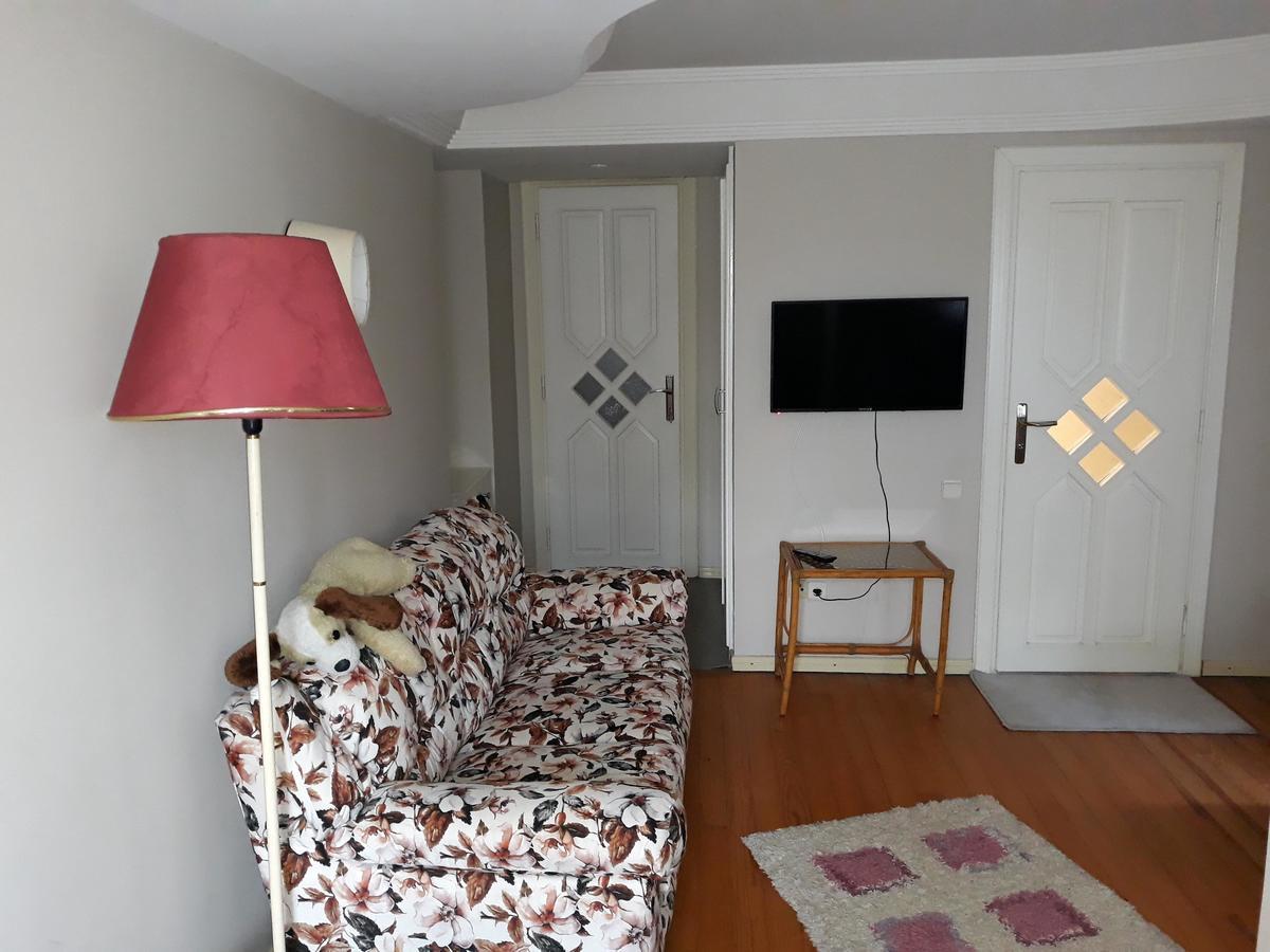Hotel Villa Casablanca Bahtili エクステリア 写真