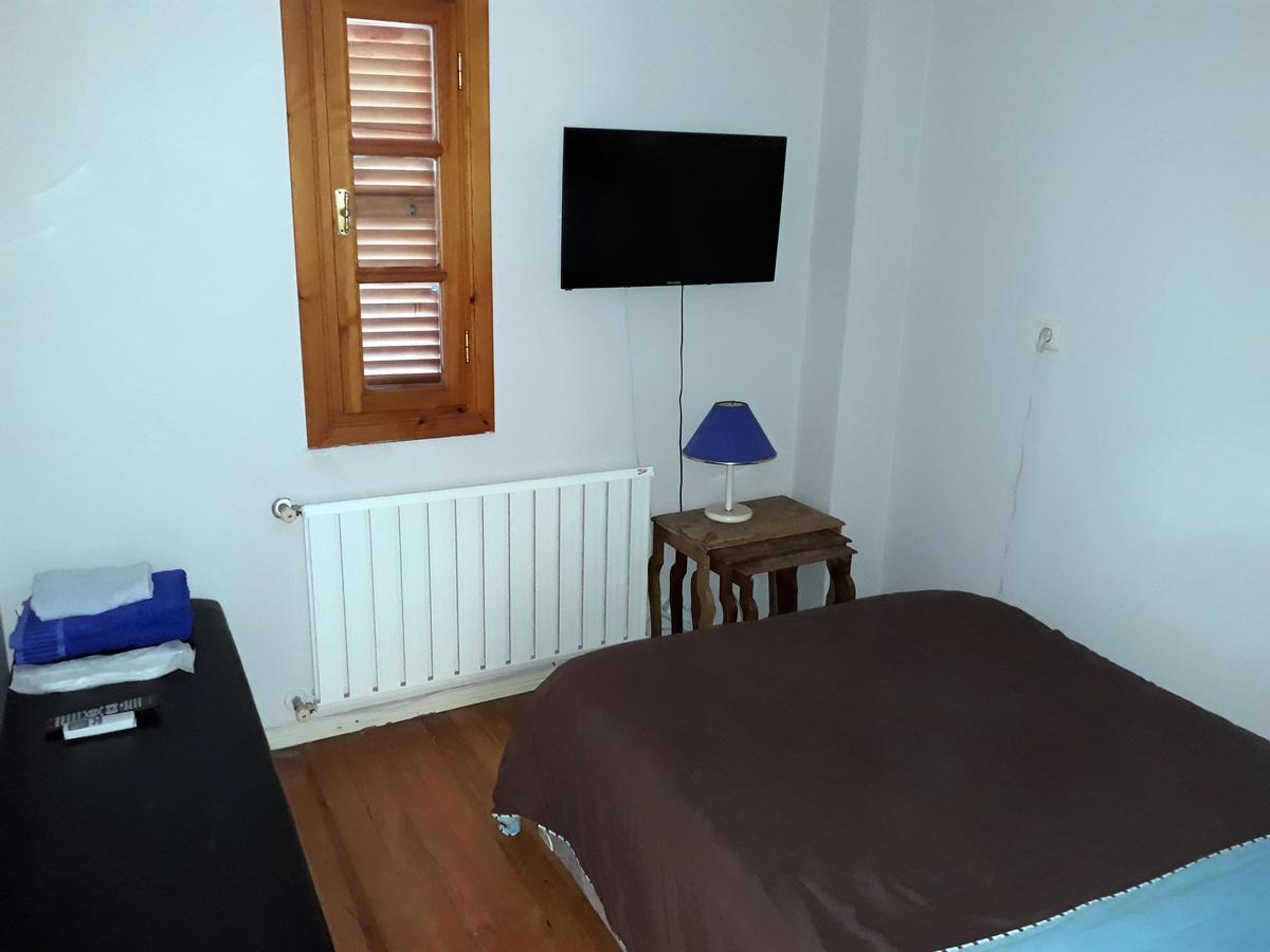 Hotel Villa Casablanca Bahtili エクステリア 写真