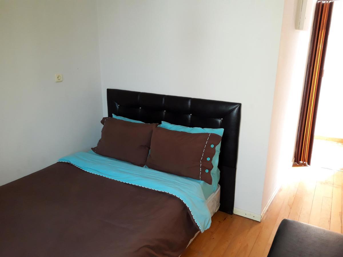 Hotel Villa Casablanca Bahtili エクステリア 写真
