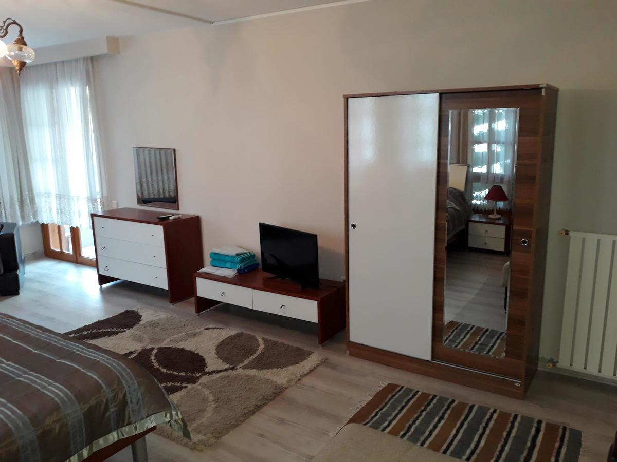 Hotel Villa Casablanca Bahtili エクステリア 写真