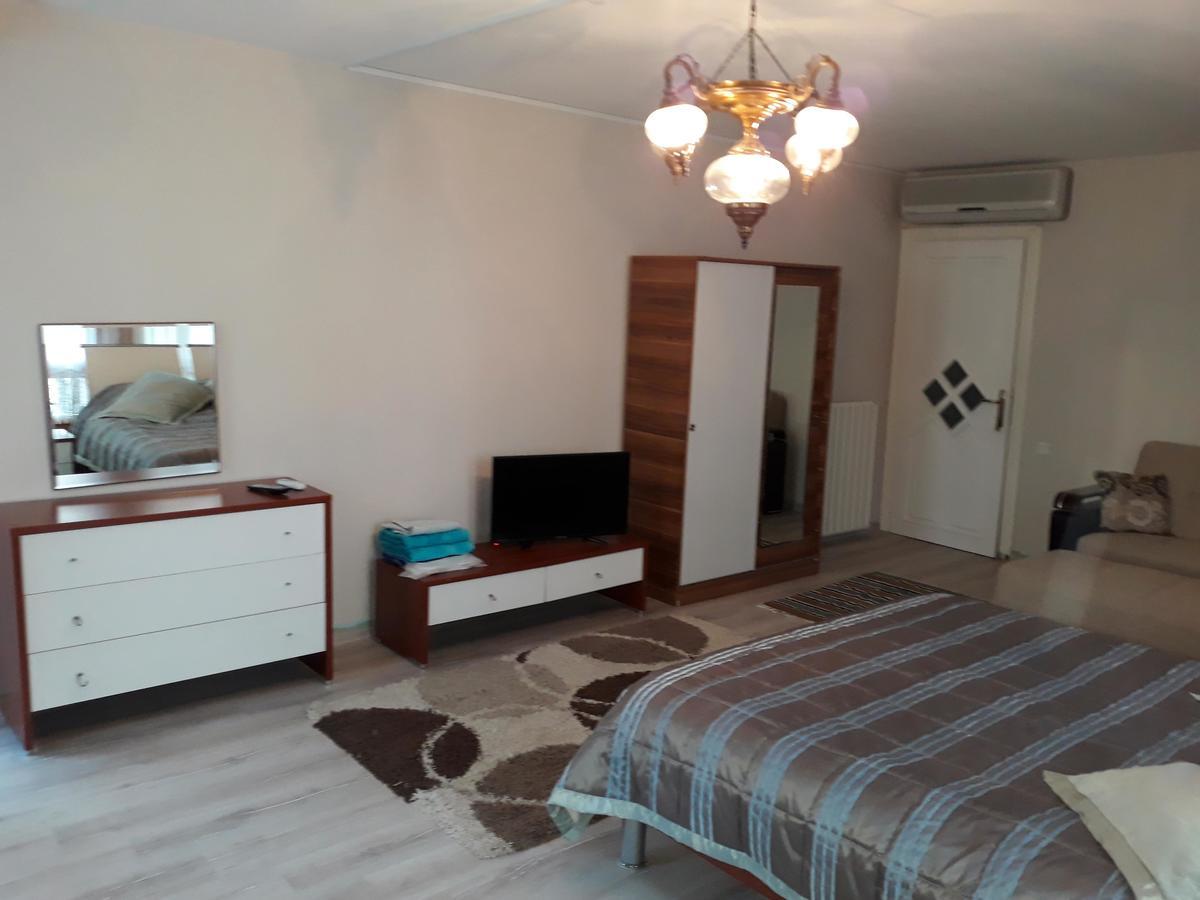 Hotel Villa Casablanca Bahtili エクステリア 写真