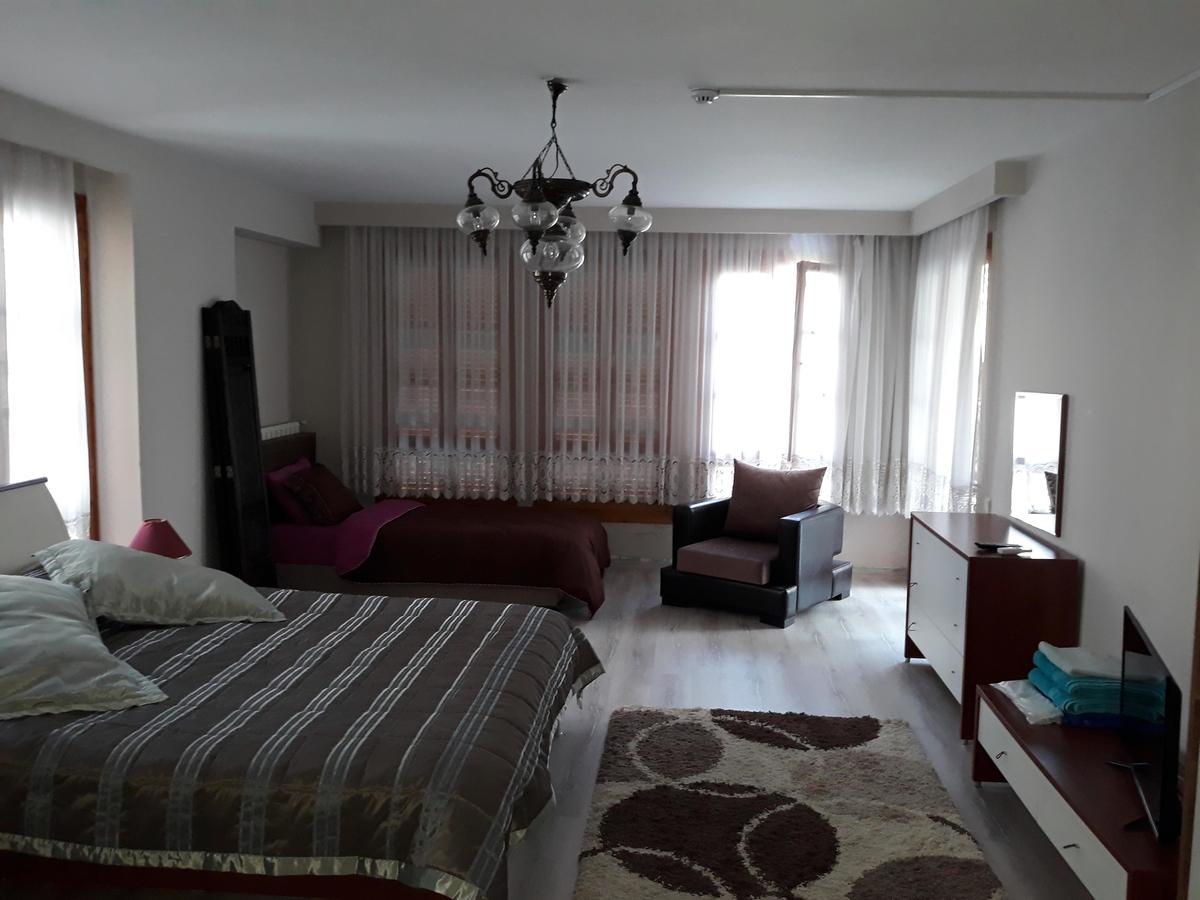 Hotel Villa Casablanca Bahtili エクステリア 写真