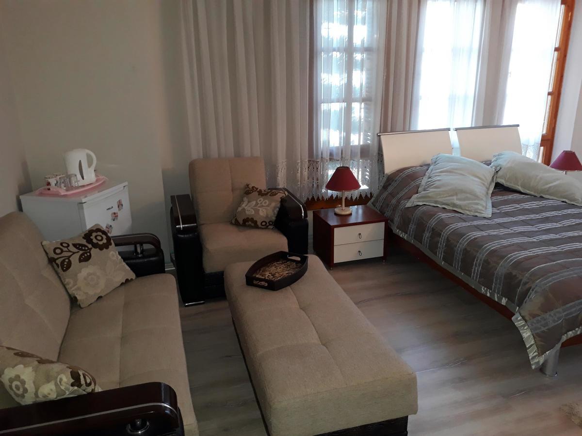 Hotel Villa Casablanca Bahtili エクステリア 写真