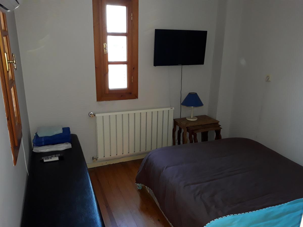 Hotel Villa Casablanca Bahtili エクステリア 写真