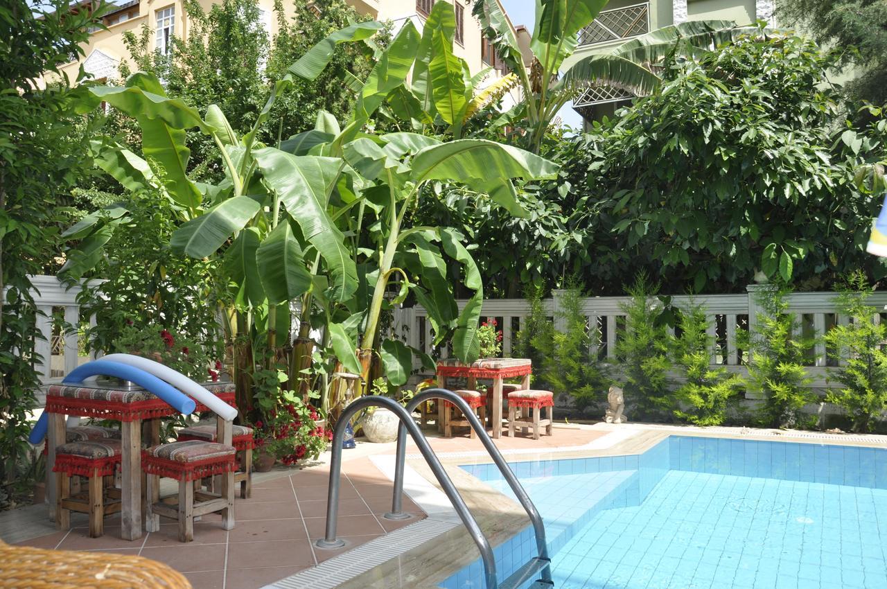 Hotel Villa Casablanca Bahtili エクステリア 写真