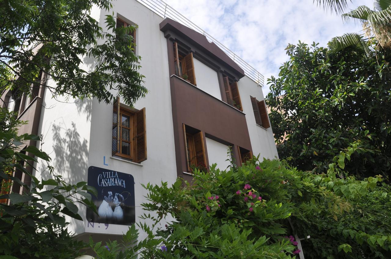 Hotel Villa Casablanca Bahtili エクステリア 写真