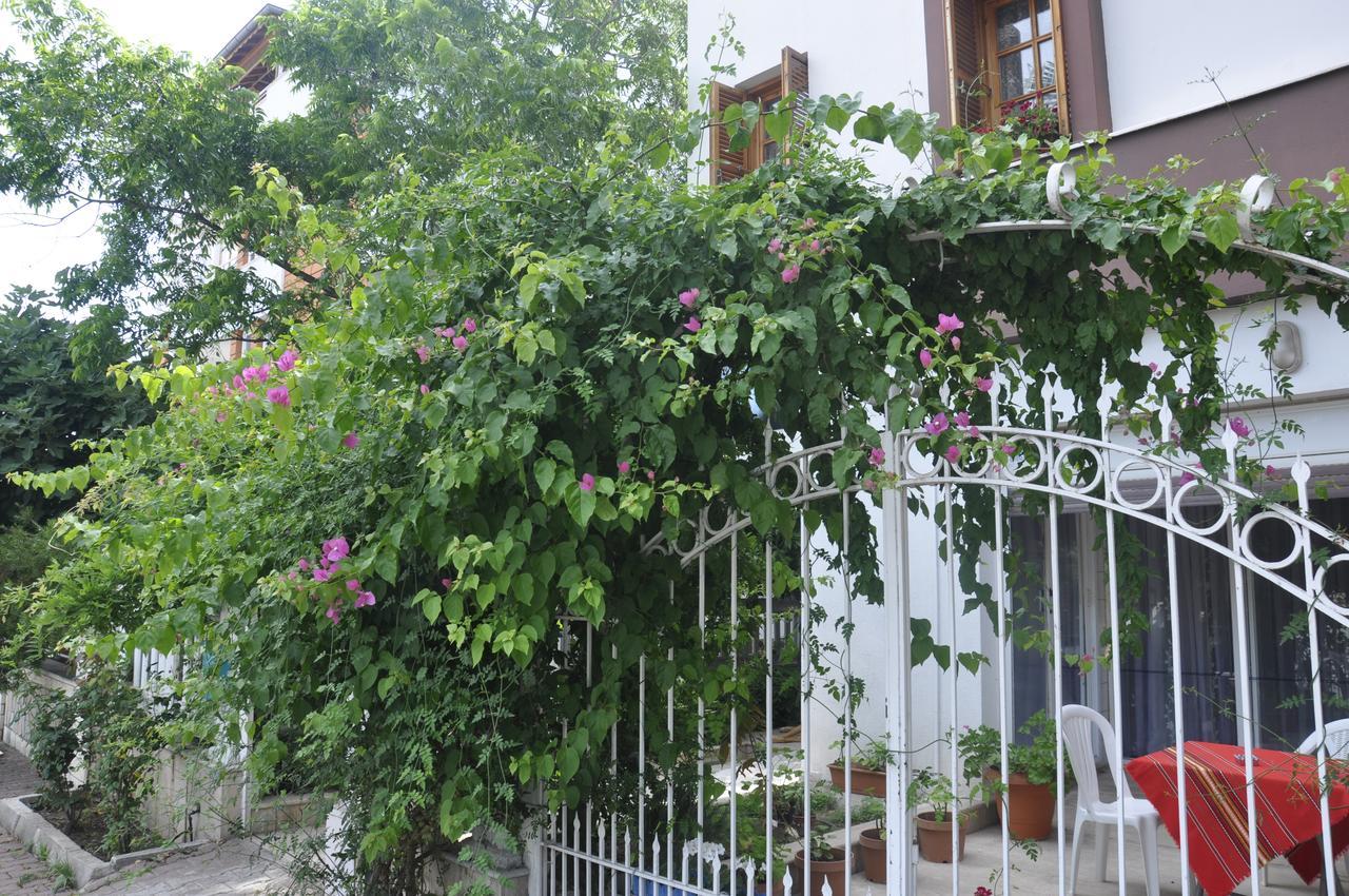 Hotel Villa Casablanca Bahtili エクステリア 写真