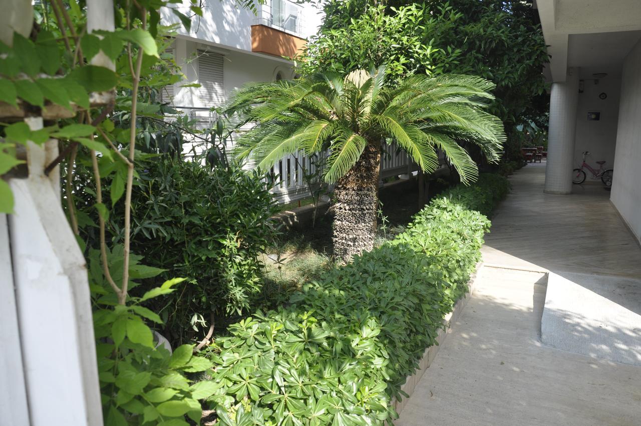 Hotel Villa Casablanca Bahtili エクステリア 写真