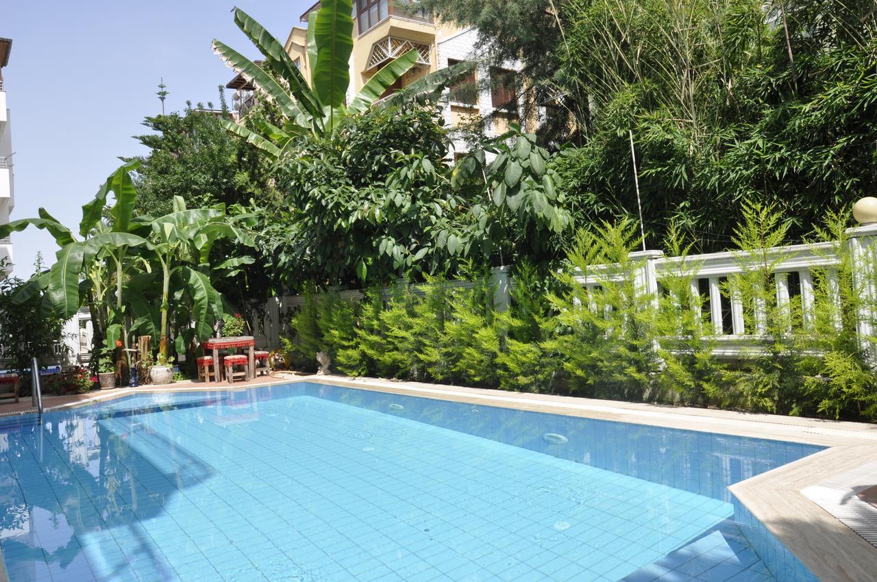 Hotel Villa Casablanca Bahtili エクステリア 写真