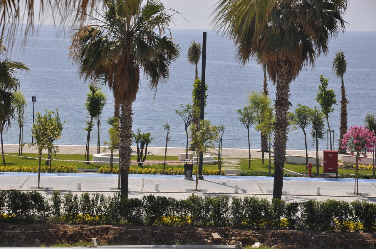 Hotel Villa Casablanca Bahtili エクステリア 写真