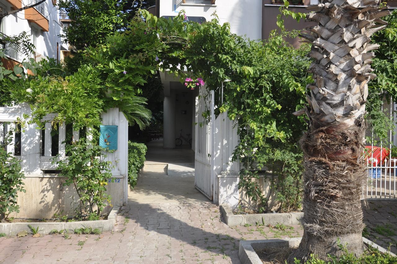 Hotel Villa Casablanca Bahtili エクステリア 写真